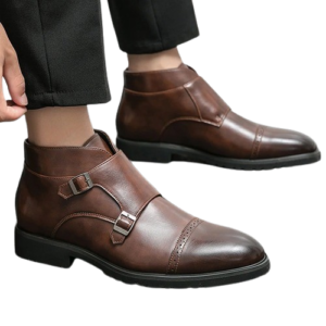 featured Christian Dior Monkstrap Shoes