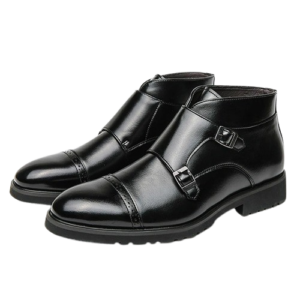 featured Shoes For Men Monks
